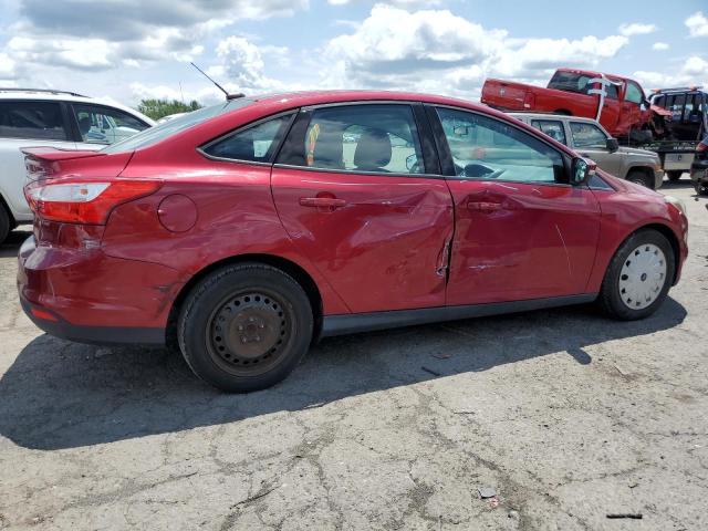 Фото 3 с аукциона – 2013 FORD FOCUS SE с VIN 1FADP3F27DL110948