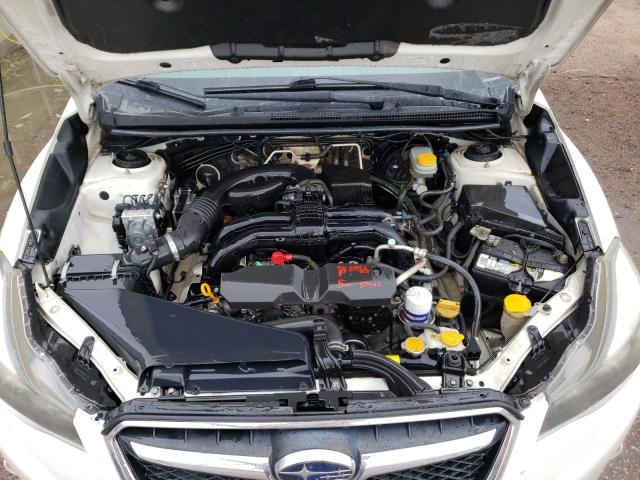 Photo 11 from auction – 2015 SUBARU XV CROSSTR with VIN JF2GPACC7F8289105