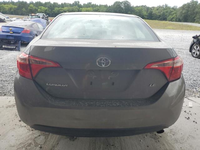 Photo 6 from auction – 2019 TOYOTA COROLLA L with VIN 2T1BURHE9KC199222