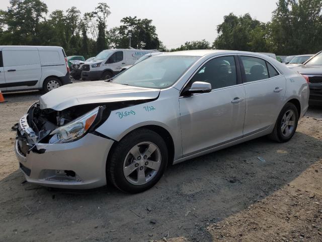 CHEVROLET MALIBU LIM 2016 with VIN 1G11C5SA4GF144133 - Photo from auction