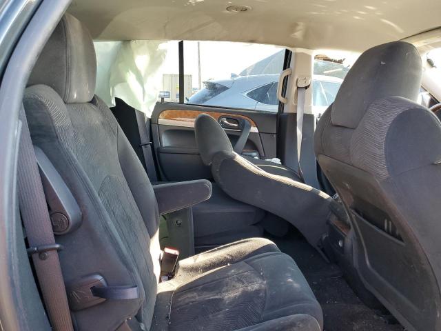 Photo 11 from auction – 2011 BUICK ENCLAVE CX with VIN 5GAKRAEDXBJ156223