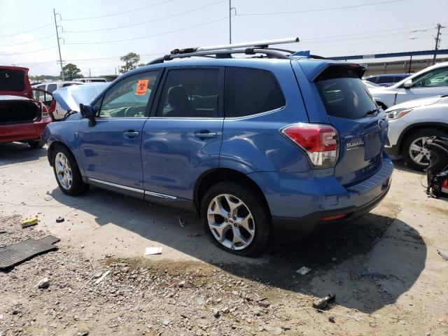 Photo 2 from auction – 2017 SUBARU FORESTER 2 with VIN JF2SJAWC4HH809061
