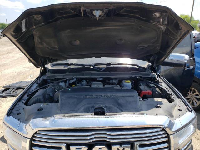 Photo 11 from auction – 2021 RAM 2500 LARAM with VIN 3C6UR5FL4MG648844