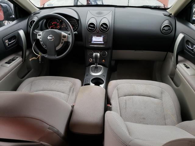 Photo 8 from auction – 2012 NISSAN ROGUE S with VIN JN8AS5MT0CW251414