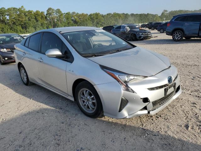 Photo 4 from auction – 2018 TOYOTA PRIUS with VIN JTDKBRFU0J3582344