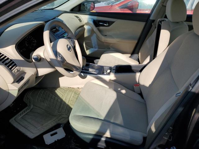 Photo 7 from auction – 2015 NISSAN ALTIMA 2.5 with VIN 1N4AL3AP8FC161170