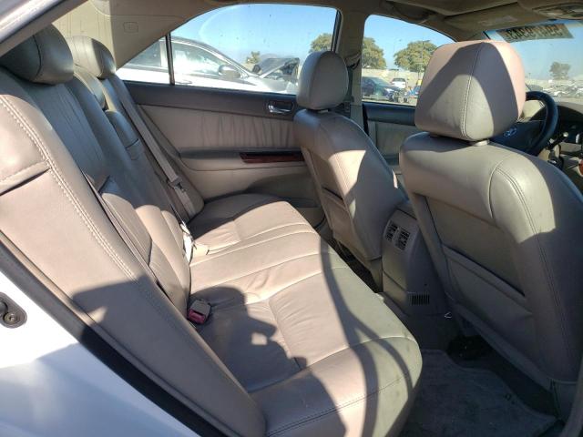 Photo 10 from auction – 2002 TOYOTA CAMRY LE with VIN 4T1BF30K02U027863