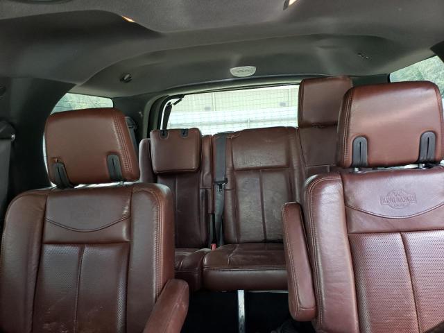 Photo 10 from auction – 2011 FORD EXPEDITION with VIN 1FMJU1H5XBEF25633