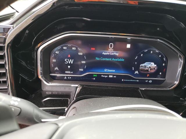 Photo 9 from auction – 2022 CHEVROLET SILVERADO with VIN 3GCUDDET6NG674219