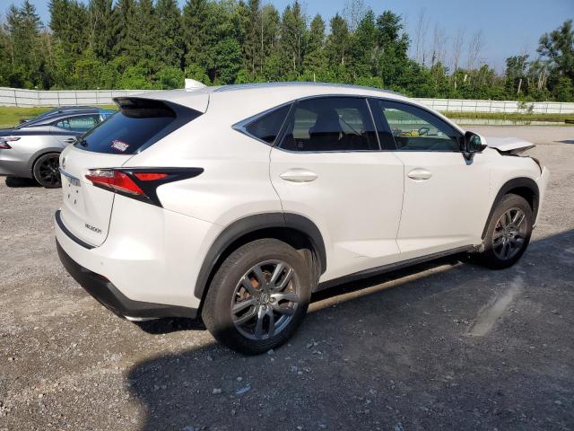 Photo 3 from auction – 2016 LEXUS NX 200T BA with VIN JTJBARBZ9G2092467