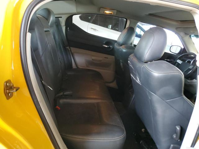 Photo 10 from auction – 2006 DODGE CHARGER R/ with VIN 2B3KA53H56H378910