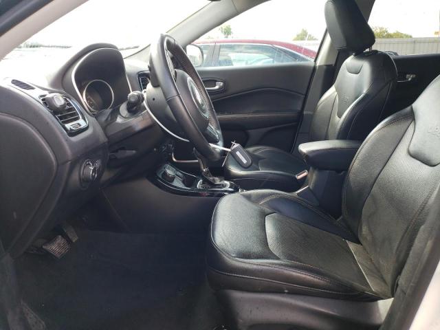 Photo 7 from auction – 2018 JEEP COMPASS LI with VIN 3C4NJDCB8JT372696
