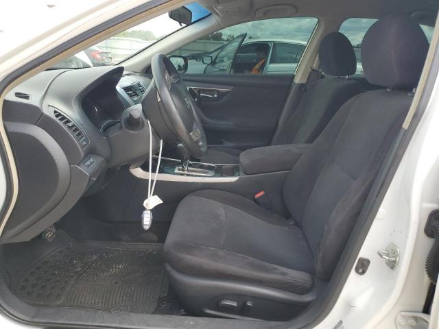 Photo 7 from auction – 2013 NISSAN ALTIMA 2.5 with VIN 1N4AL3AP4DN581395