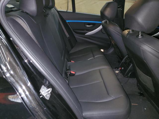 Photo 10 from auction – 2018 BMW 340 XI with VIN WBA8B7C55JA576740