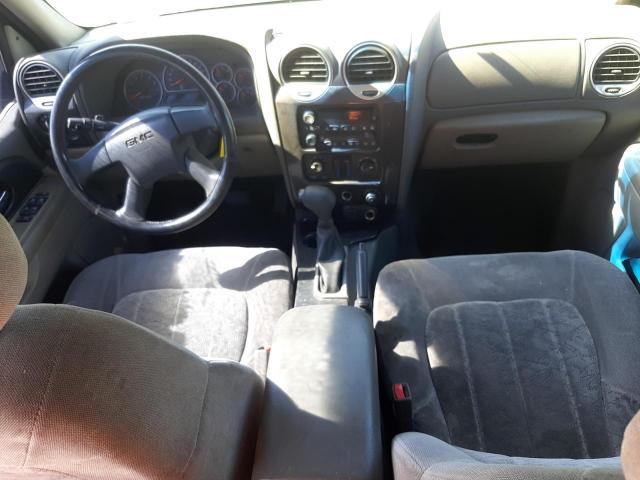 Photo 8 from auction – 2004 GMC ENVOY with VIN 1GKDS13S642144522
