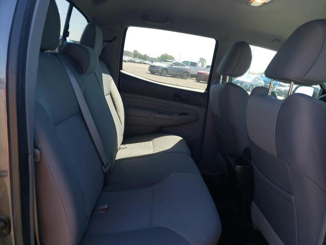 Photo 10 from auction – 2014 TOYOTA TACOMA DOU with VIN 5TFLU4EN9EX109665