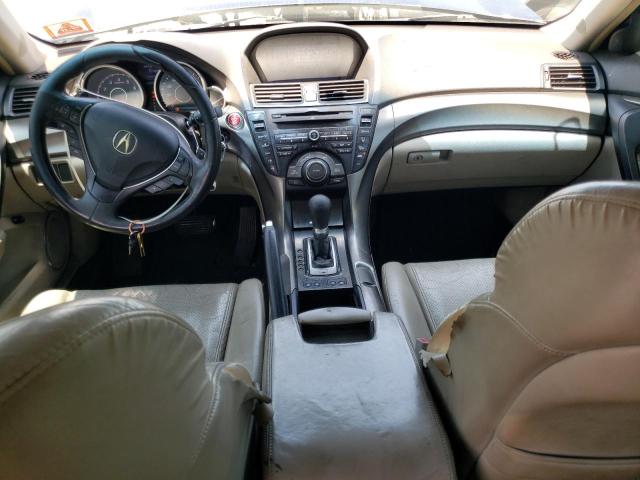 صورة رقم 8 من المزاد - 2012 ACURA TL مع VIN 19UUA8F76CA008038