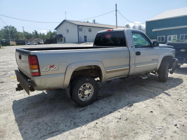 Photo 3 from auction – 2006 CHEVROLET SILVERADO with VIN 1GCHK24U56E148405