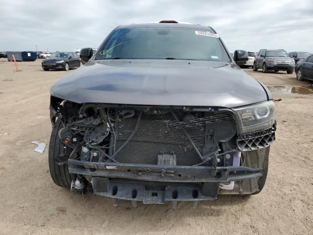 Снимка 5 от търг – 2017 DODGE DURANGO GT с VIN 1C4RDJDG5HC725516