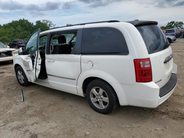 Photo 2 from auction – 2010 DODGE GRAND CARA with VIN 2D4RN5D12AR314526