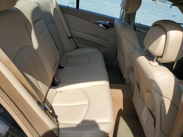 Photo 10 from auction – 2009 MERCEDES-BENZ E 350 with VIN WDBUF56X39B439405