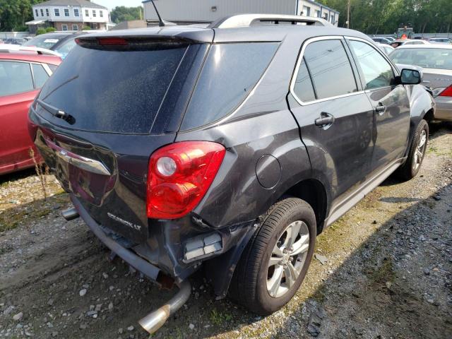 Photo 3 from auction – 2013 CHEVROLET EQUINOX LT with VIN 2GNFLNE36D6382234