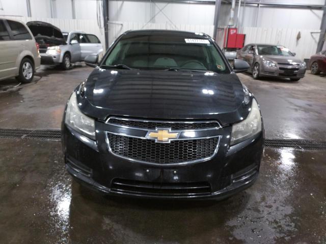 Photo 5 from auction – 2011 CHEVROLET CRUZE LS with VIN 1G1PC5SH1B7280438