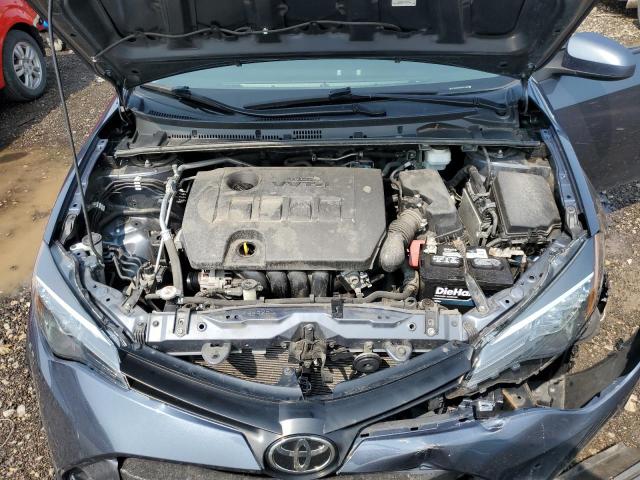 Photo 11 from auction – 2019 TOYOTA COROLLA L with VIN 2T1BURHE3KC224468