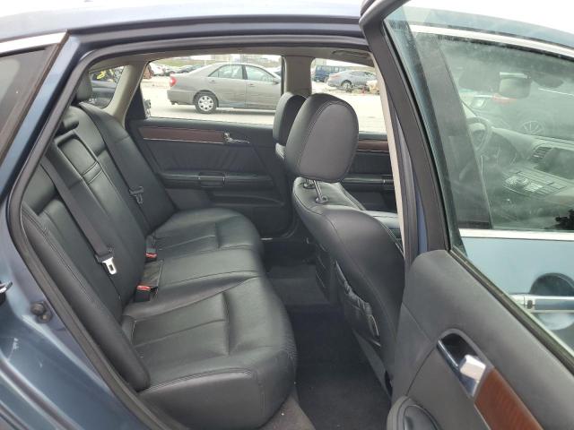 Photo 10 from auction – 2008 INFINITI M35 BASE with VIN JNKAY01FX8M650943