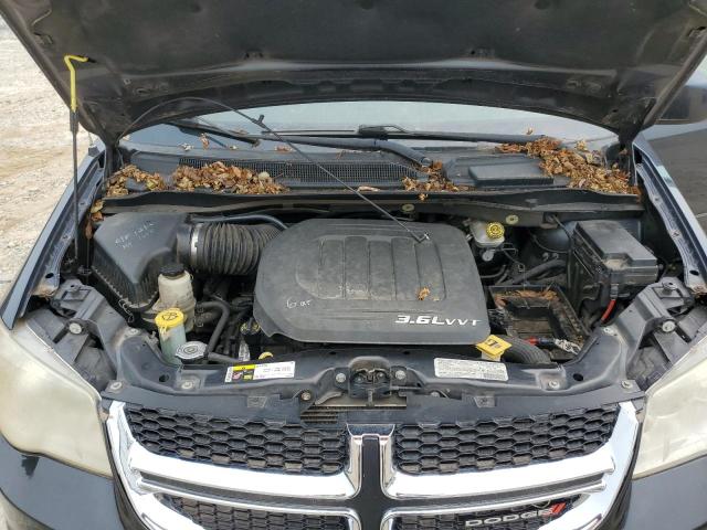 Zdjęcie 12 z aukcji – 2013 DODGE GRAND CARA z VIN 2C4RDGCG4DR591667