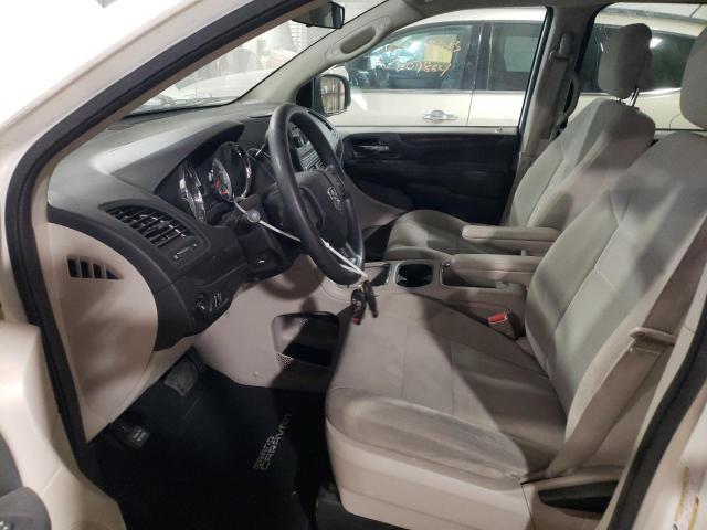 Photo 7 from auction – 2013 DODGE GRAND CARA with VIN 2C4RDGCG8DR726276