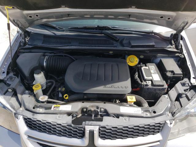 Photo 12 from auction – 2020 DODGE GRAND CARA with VIN 2C4RDGEG6LR199544