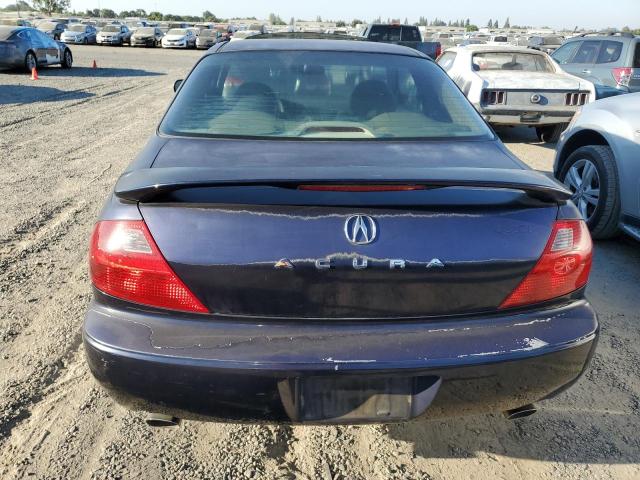 Photo 6 from auction – 2001 ACURA 3.2CL with VIN 19UYA42471A006432