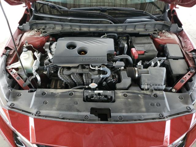 Photo 11 from auction – 2019 NISSAN ALTIMA PLA with VIN 1N4BL4FV3KC103530