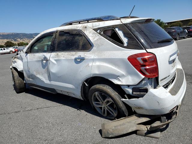 Photo 2 from auction – 2017 CHEVROLET EQUINOX PR with VIN 2GNFLGE32H6233014