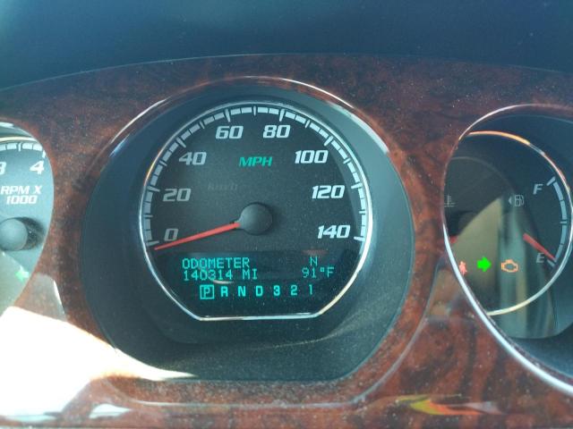 Photo 9 from auction – 2009 BUICK LUCERNE CX with VIN 1G4HD57M69U102868