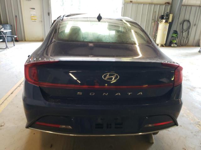Photo 6 from auction – 2021 HYUNDAI SONATA SE with VIN 5NPEG4JA8MH074646