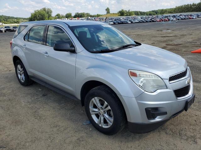 Photo 4 from auction – 2012 CHEVROLET EQUINOX LS with VIN 2GNALBEK1C6339547