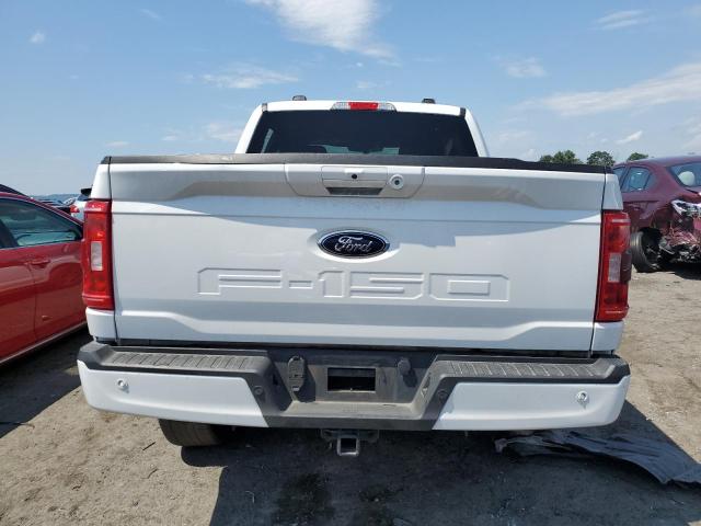 Photo 6 from auction – 2021 FORD F150 SUPER with VIN 1FTFW1E57MFA22695