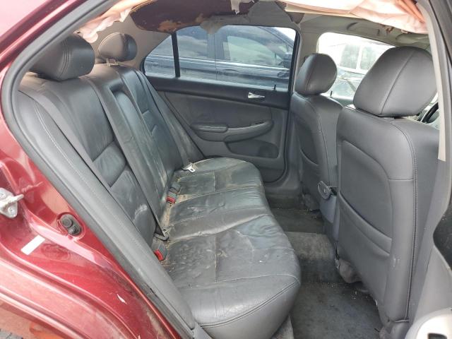 Photo 10 from auction – 2003 HONDA ACCORD EX with VIN 1HGCM66513A030308