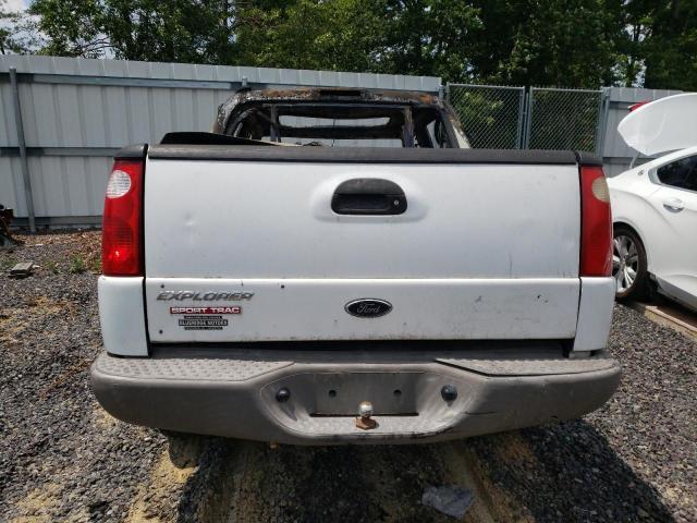 Photo 6 from auction – 2001 FORD EXPLORER S with VIN 1FMZU77E21UC38833