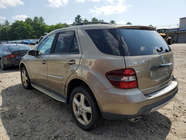 Photo 2 from auction – 2008 MERCEDES-BENZ 350-CLASS with VIN 4JGBB86E78A408713