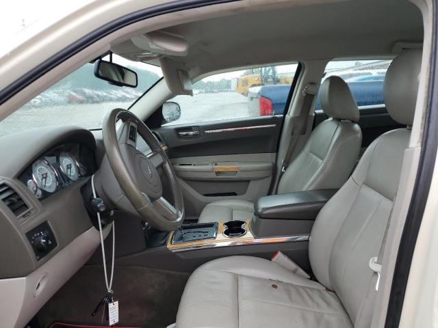 Photo 7 from auction – 2008 CHRYSLER 300 LIMITE with VIN 2C3KK33G58H240928