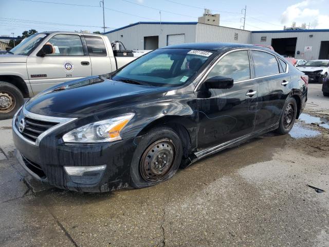 NISSAN ALTIMA 2.5 2015 with VIN 1N4AL3APXFC451474 - Photo from auction