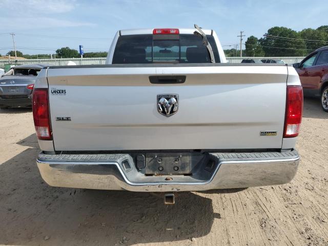 Photo 6 from auction – 2009 DODGE RAM 1500 with VIN 1D3HB18P89S800669