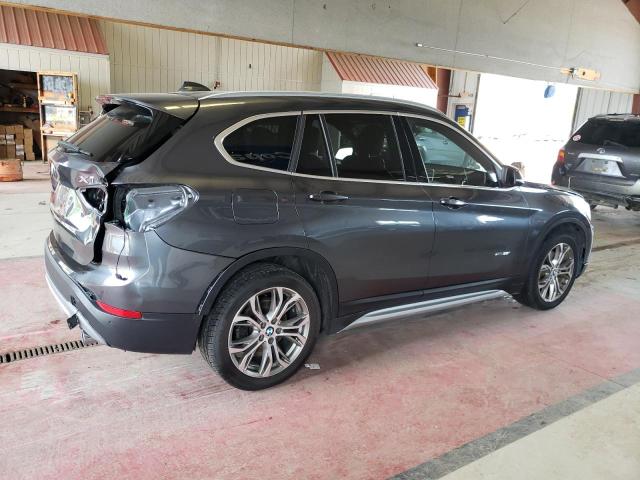 Photo 3 from auction – 2018 BMW X1 XDRIVE2 with VIN WBXHT3C32J5F89239