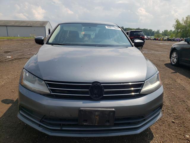 Photo 5 from auction – 2017 VOLKSWAGEN JETTA S with VIN 3VW167AJ1HM330187