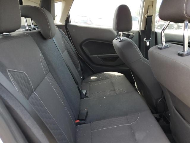 Photo 10 from auction – 2019 FORD FIESTA SE with VIN 3FADP4EJ7KM136590