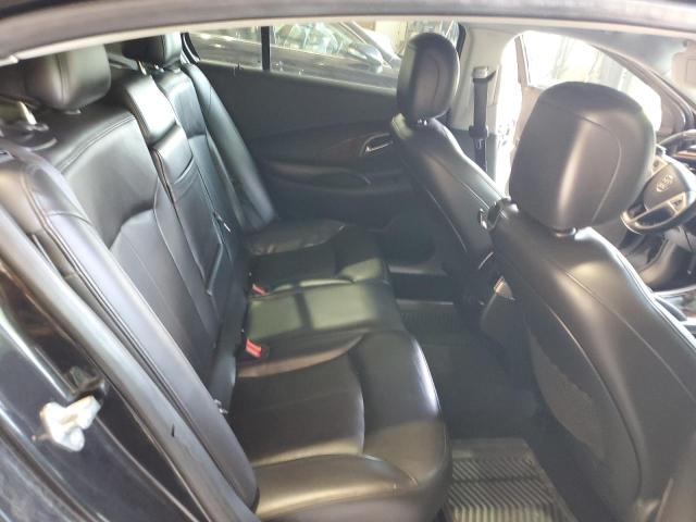 Photo 10 from auction – 2012 BUICK LACROSSE P with VIN 1G4GF5E36CF370007