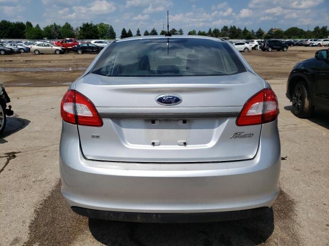 Photo 6 from auction – 2011 FORD FIESTA SE with VIN 3FADP4BJ4BM226249